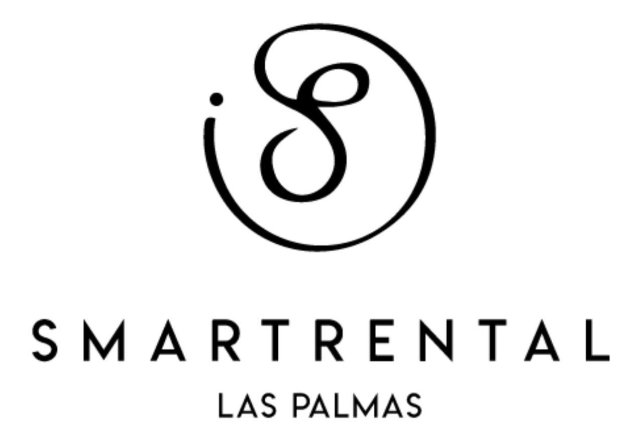 SmartRental Las Palmas Exterior foto